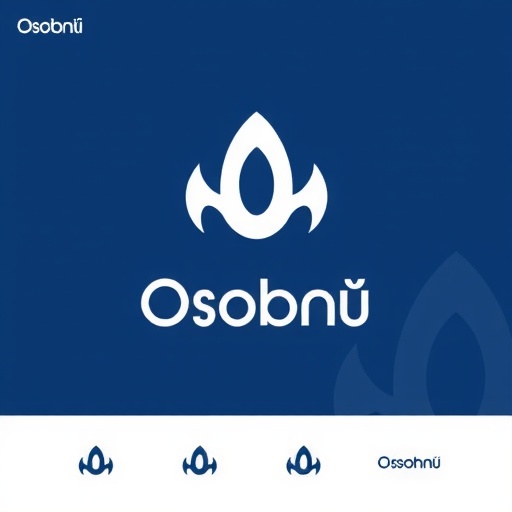 Logo Osobní Branding